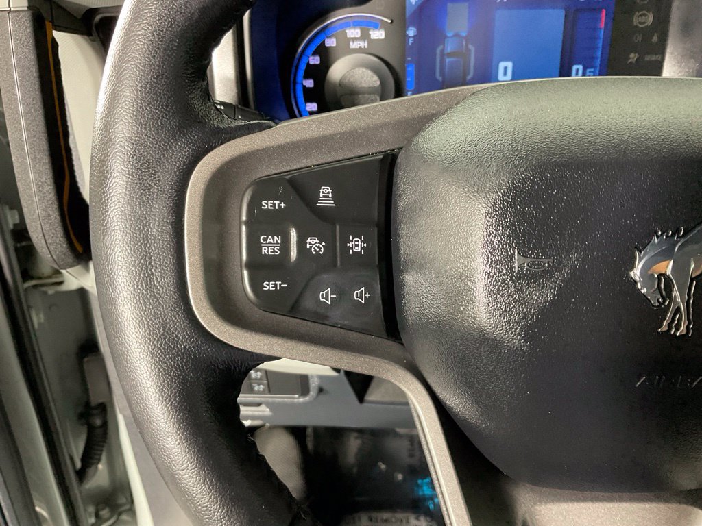 Certified 2022 Ford Bronco Badlands AWD/4WD image 24