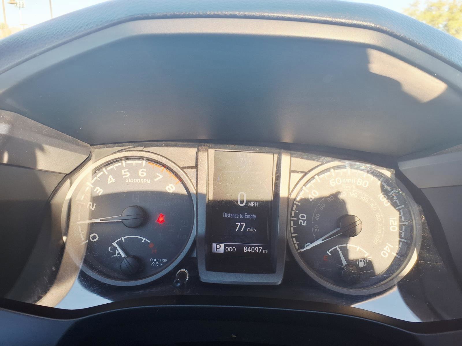 Used 2019 Toyota Tacoma TRD Off-Road image 27