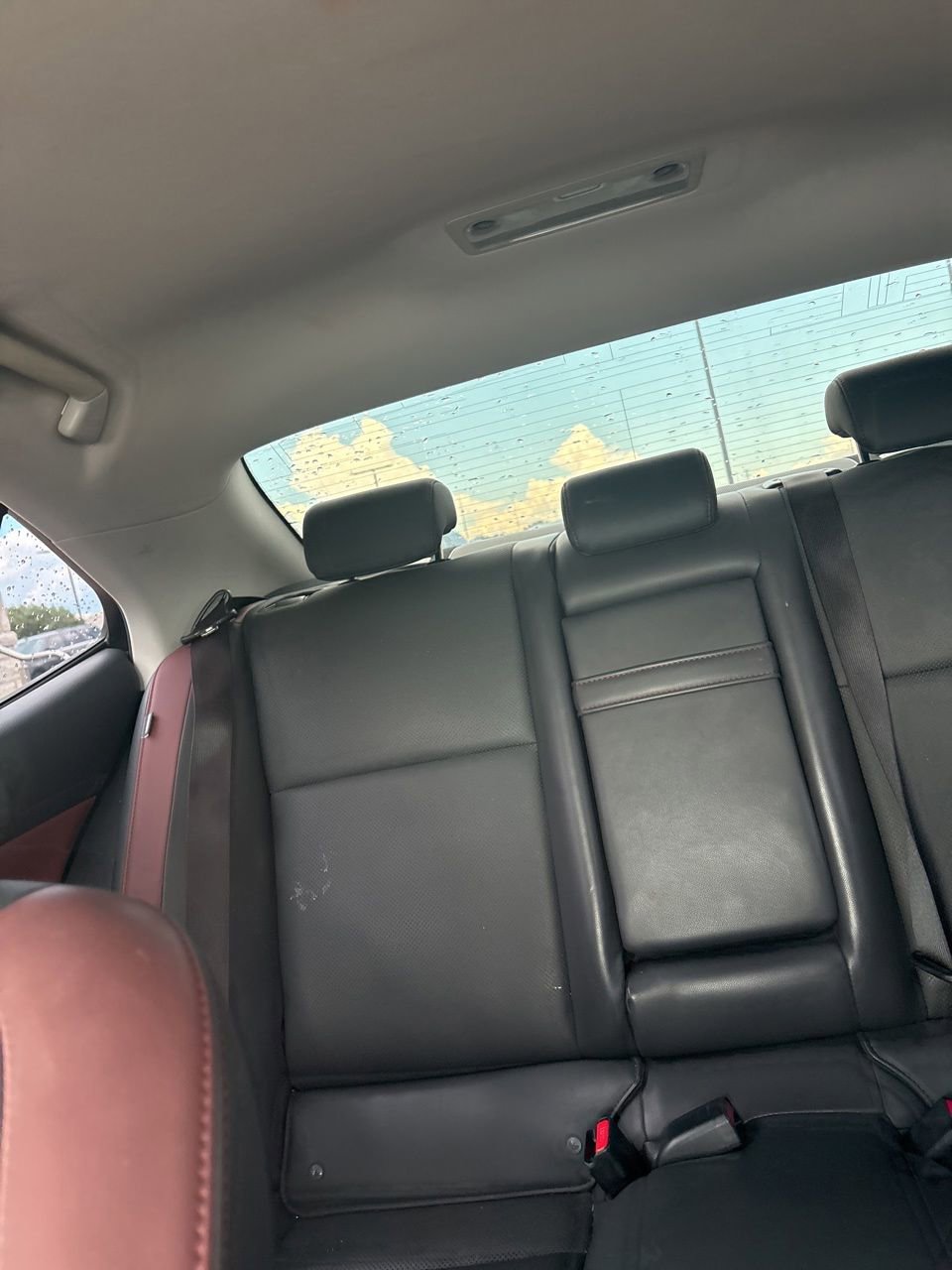 Used 2018 Lexus IS 300 w/ Premium Package RWD image 14