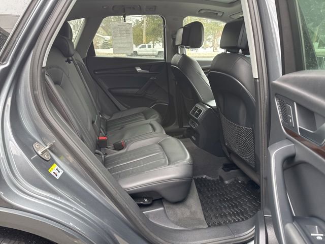 Used 2018 Audi Q5 2.0T w/ Premium Plus Package image 19