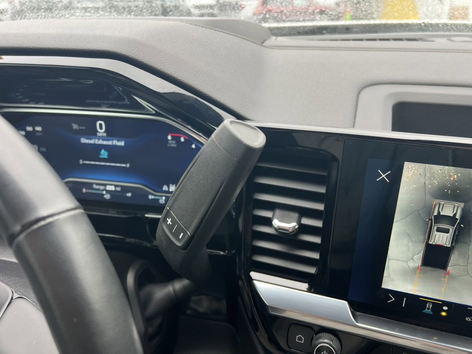 Used 2024 Chevrolet Silverado 3500 High Country w/ High Country Premium Package image 23