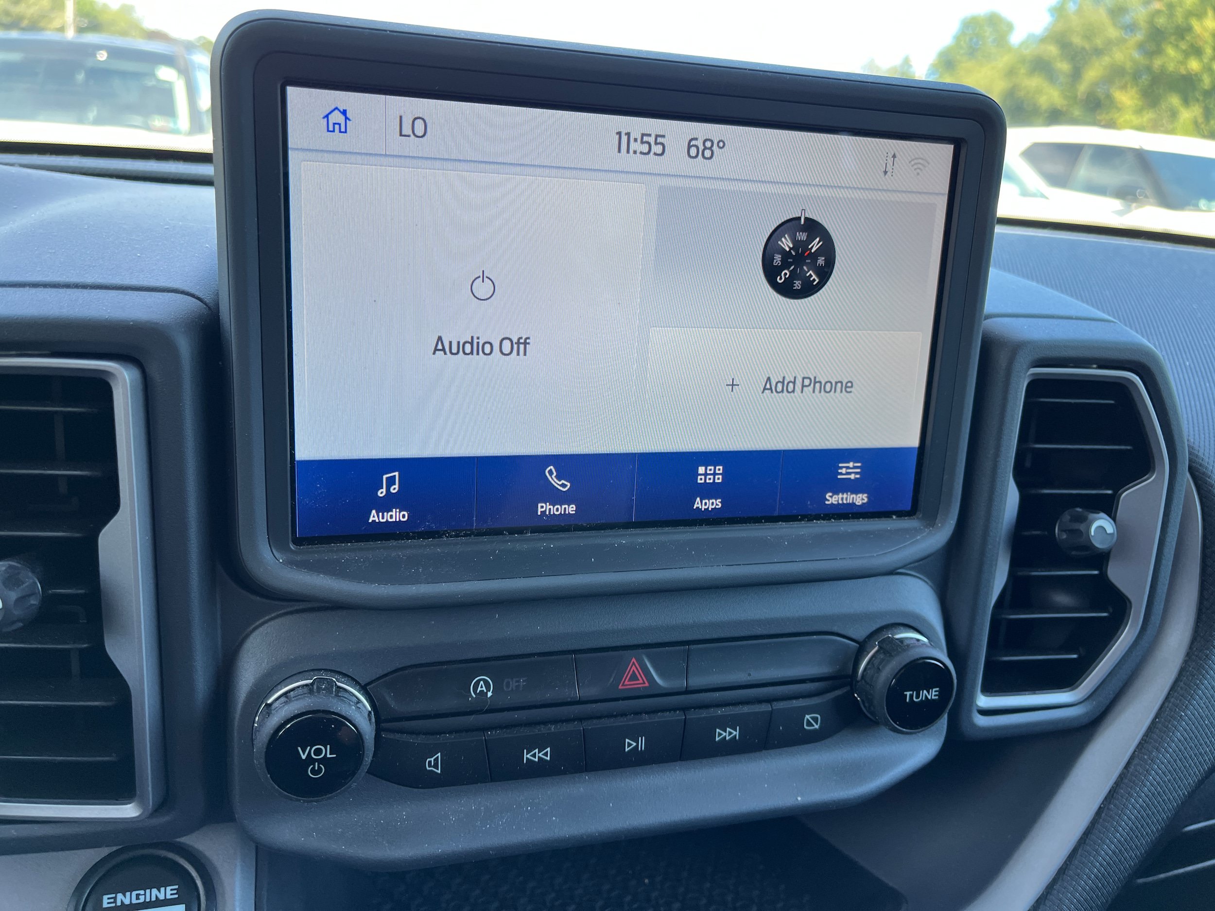 Certified 2024 Ford Bronco Sport Big Bend AWD/4WD image 14