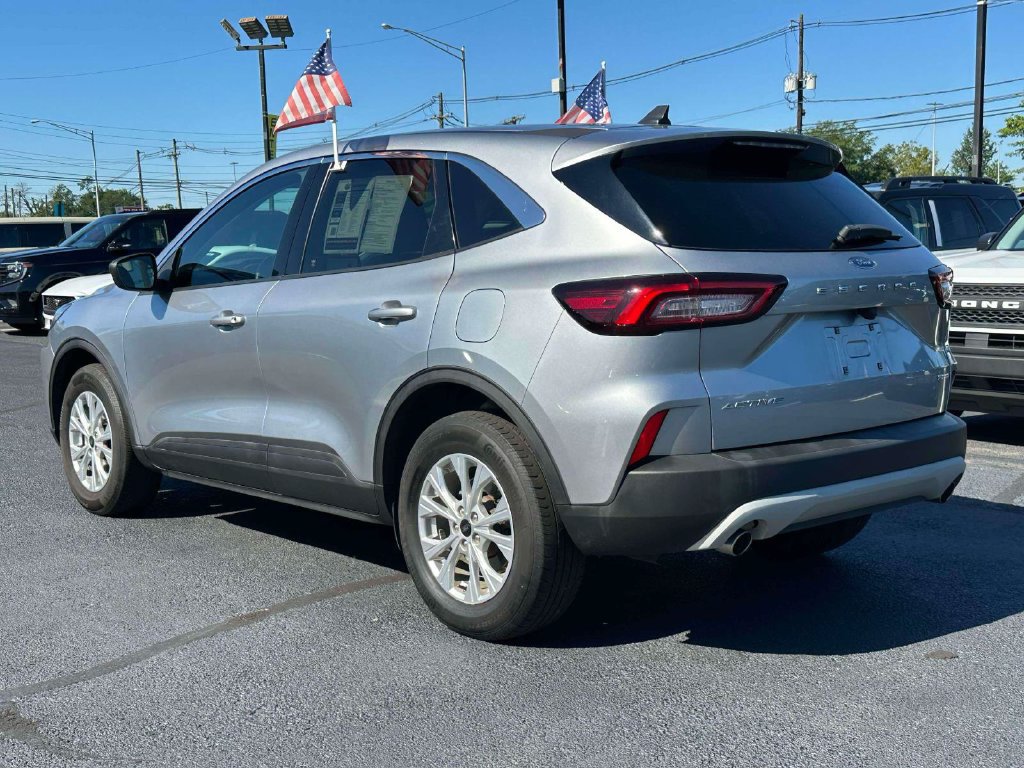 Certified 2023 Ford Escape Active AWD/4WD image 6
