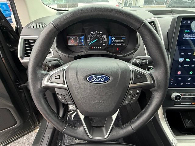 Certified 2023 Ford Edge SEL AWD/4WD image 8