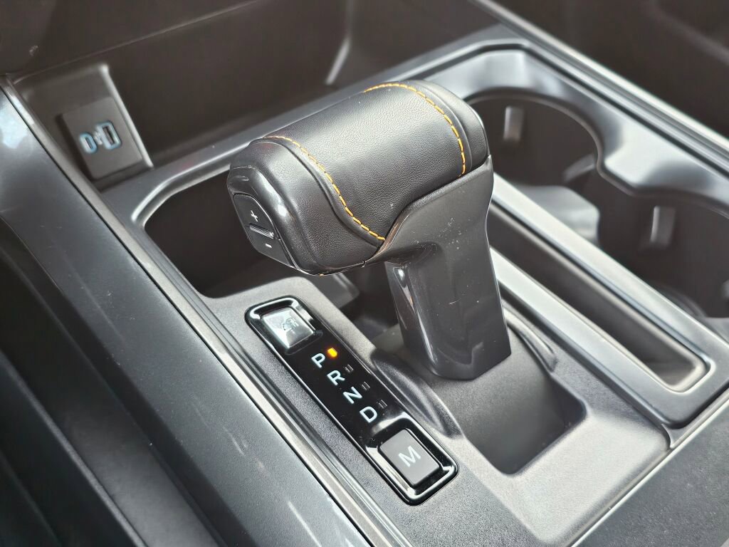 Certified 2022 Ford F150 Tremor w/ Equipment Group 401A Mid image 30