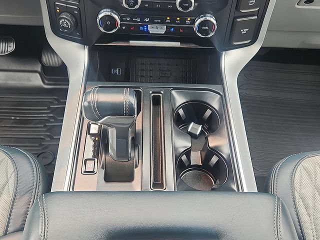 Certified 2023 Ford F150 Limited AWD/4WD image 18