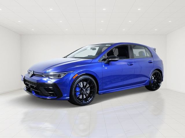 Used 2026 Volkswagen Golf AWD/4WD image 2