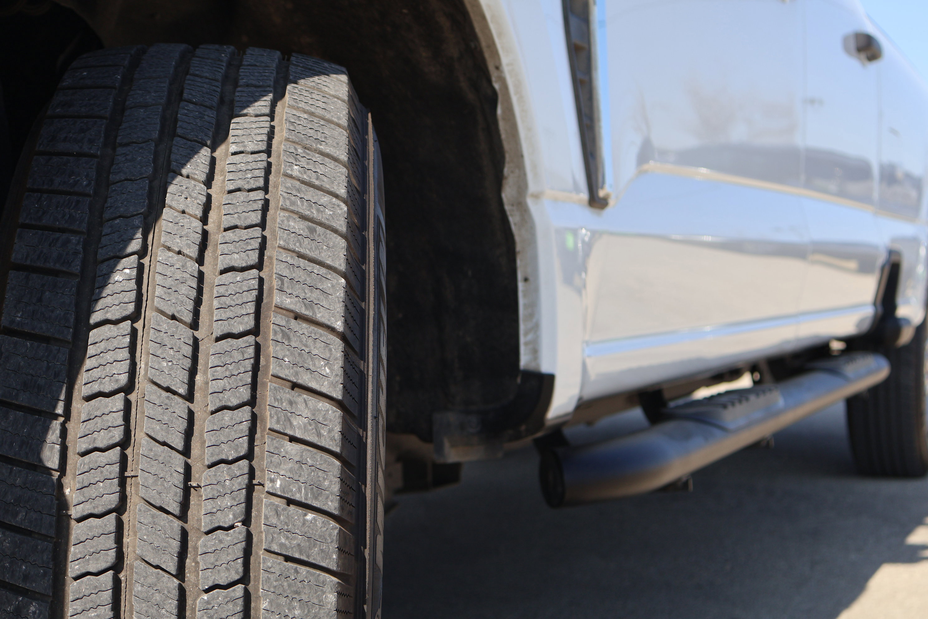 Certified 2024 Ford F250 XL w/ XL Driver Assist Package image 49