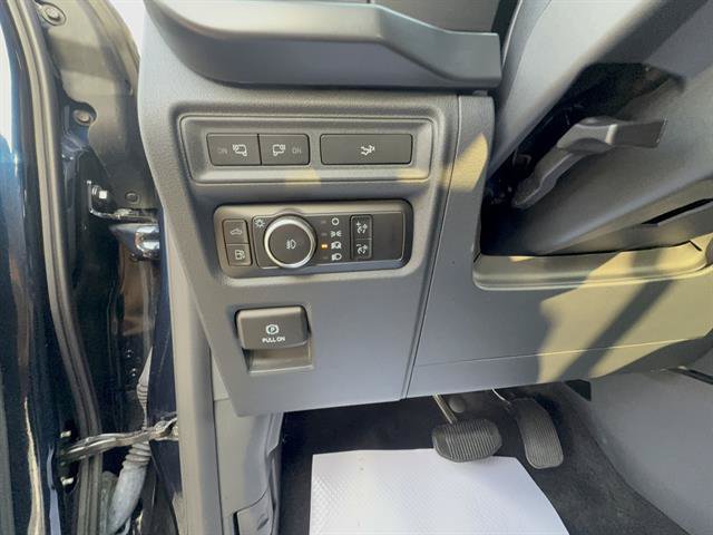Certified 2024 Ford F150 XLT w/ Equipment Group 302A MID AWD/4WD image 11