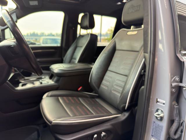 Used 2024 GMC Sierra 2500 AT4X w/ AT4X AEV Edition AWD/4WD image 25