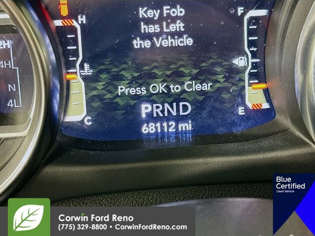 Used 2020 Jeep Wrangler Unlimited Rubicon w/ Quick Order Package 28Y Recon image 16