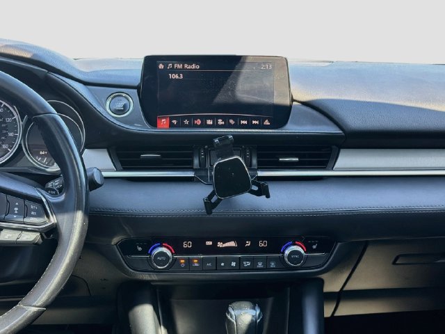 Used 2018 MAZDA MAZDA6 Grand Touring FWD image 19