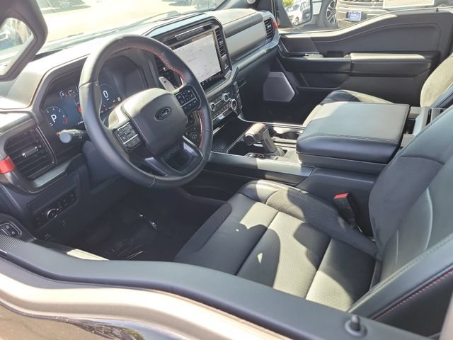 Certified 2026 Ford F150 Raptor AWD/4WD image 3