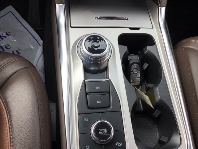 Certified 2022 Ford Explorer King Ranch w/ Technology Package image 19