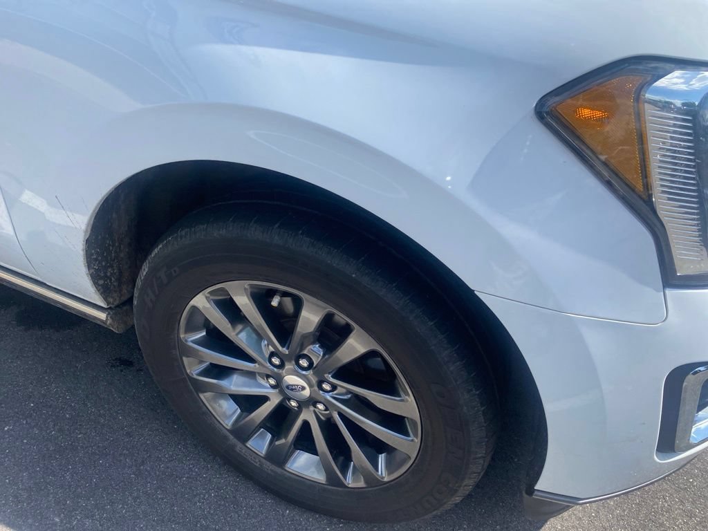 Certified 2021 Ford Expedition Limited RWD image 7