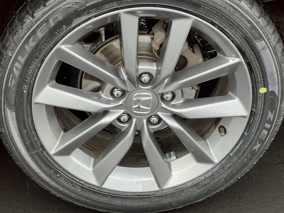 Used 2019 Honda Civic EX image 13