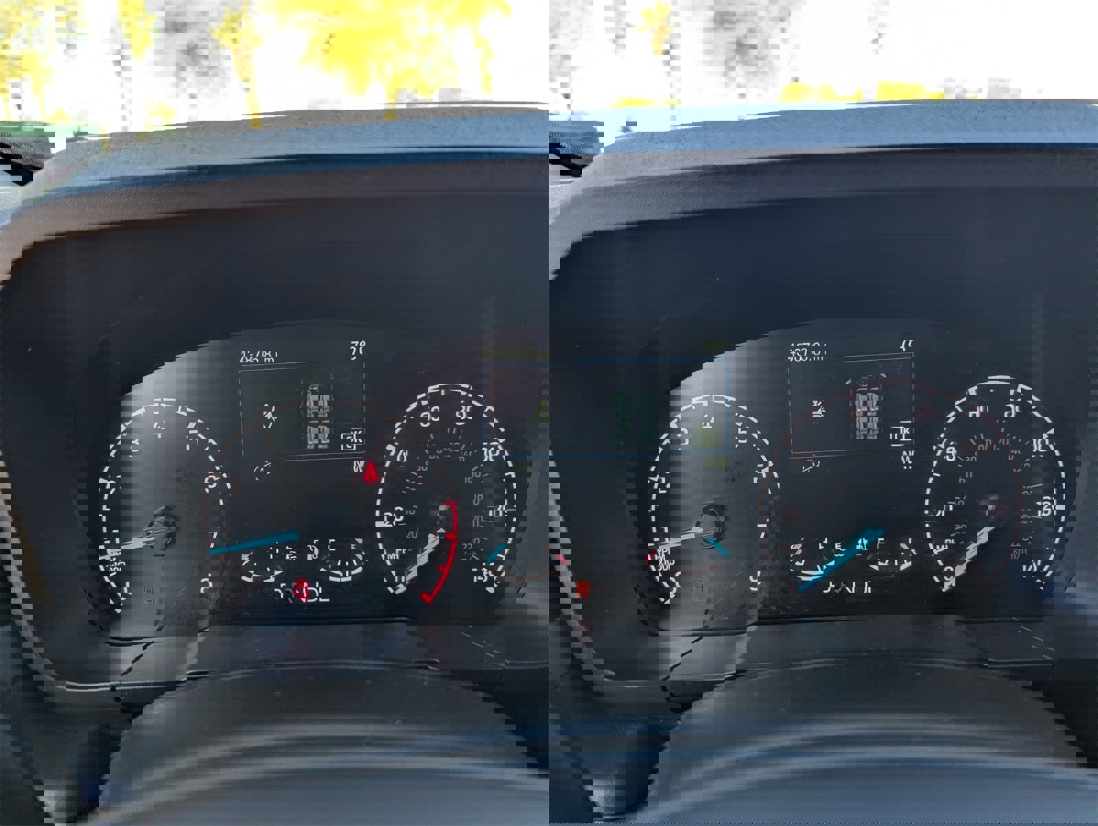 Certified 2022 Ford Maverick XL w/ Equipment Group 100A Standard image 28