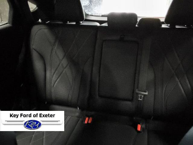 Certified 2025 Ford Mustang Mach-E Select w/ Comfort Package Lite AWD/4WD image 35