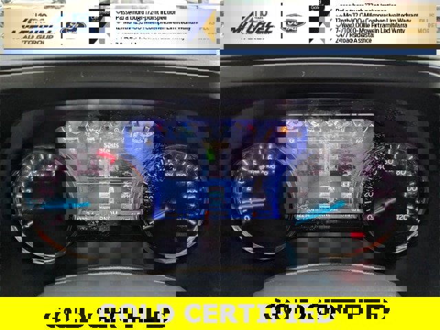 Certified 2022 Ford Expedition Max Limited image 15