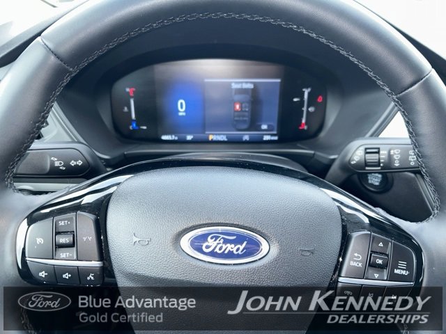 Certified 2025 Ford Escape Active w/ Cold Weather Package image 18