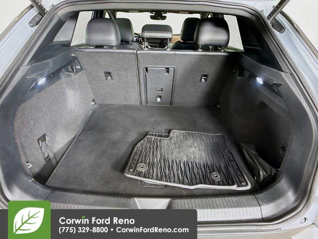 Used 2021 Volkswagen ID.4 Pro S AWD/4WD image 26