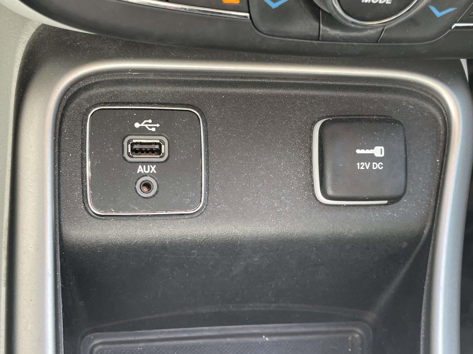 Used 2018 Jeep Compass Latitude w/ Popular Equipment Group image 22