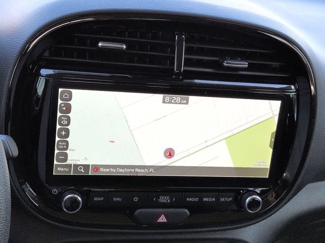 Used 2025 Kia Soul S FWD image 21