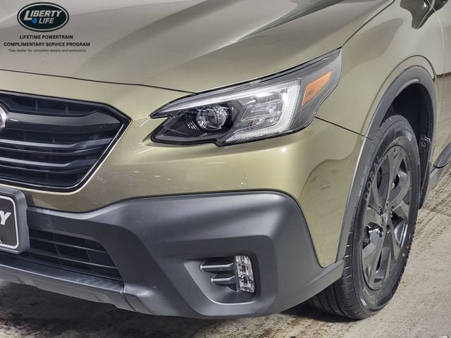 Used 2022 Subaru Outback Onyx Edition XT AWD/4WD image 10