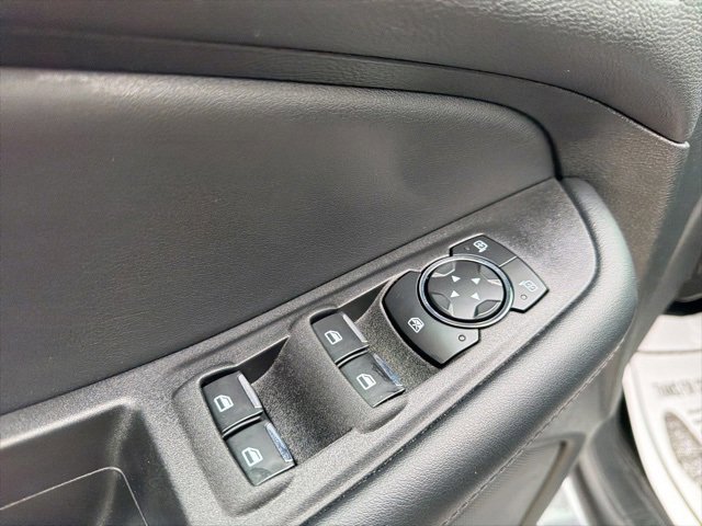 Certified 2023 Ford Edge SEL w/ Convenience Package image 19