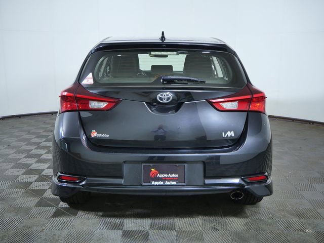Used 2017 Toyota Corolla iM w/ All-Weather Mat Package FWD image 8