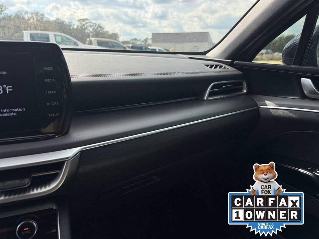 Used 2022 Kia K5 GT-Line w/ GT-Line FWD Premium Package image 35