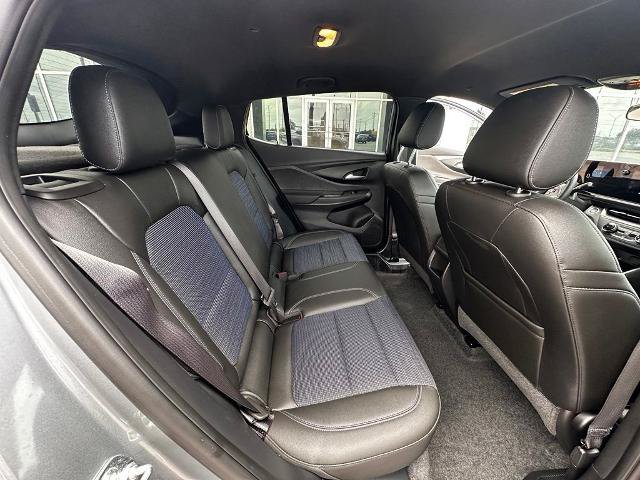 Used 2025 Buick Envista Preferred w/ Convenience I Package FWD image 20