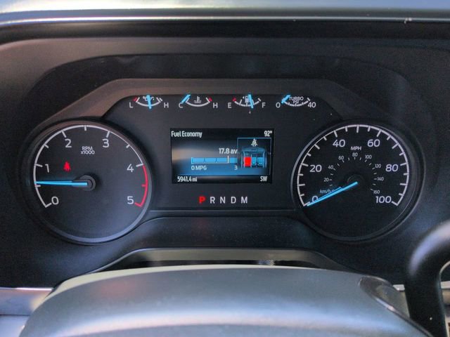 Certified 2025 Ford F350 XL w/ XL Driver Assist Package RWD image 31