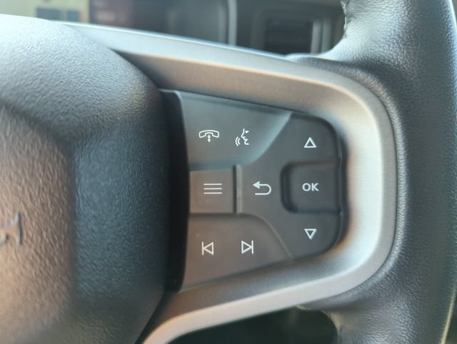Certified 2023 Ford Bronco Black Diamond AWD/4WD image 33