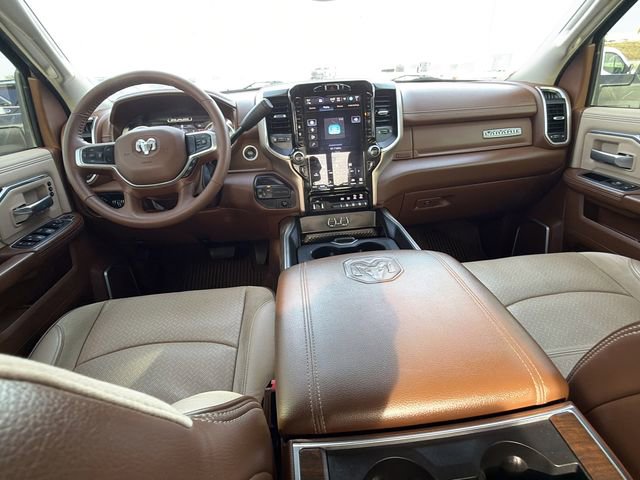 Used 2023 RAM 2500 Laramie image 18