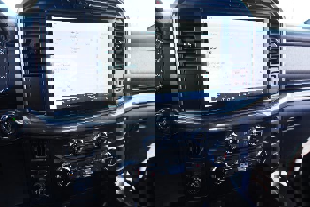 Certified 2023 Ford F150 Tremor image 24