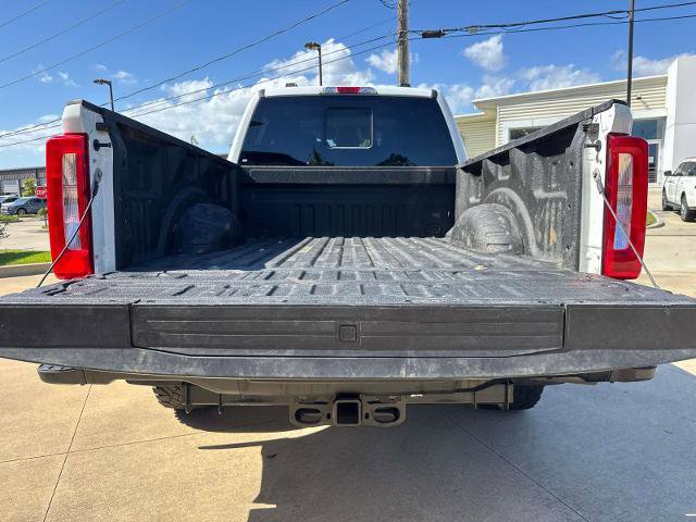 Certified 2025 Ford F250 XL w/ XL Off-Road Package AWD/4WD image 9