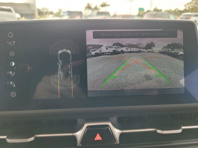 Used 2026 Toyota Supra 3.0 image 24