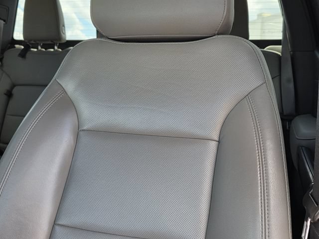 Used 2019 GMC Sierra 1500 SLT w/ SLT Convenience Package AWD/4WD image 15