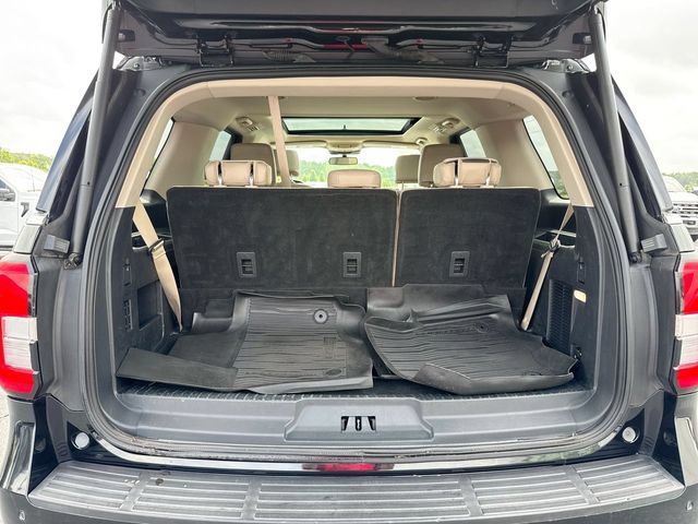 Certified 2023 Ford Expedition XLT AWD/4WD image 26