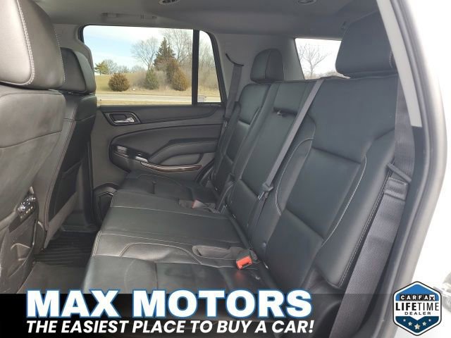 Used 2019 Chevrolet Tahoe LT image 18