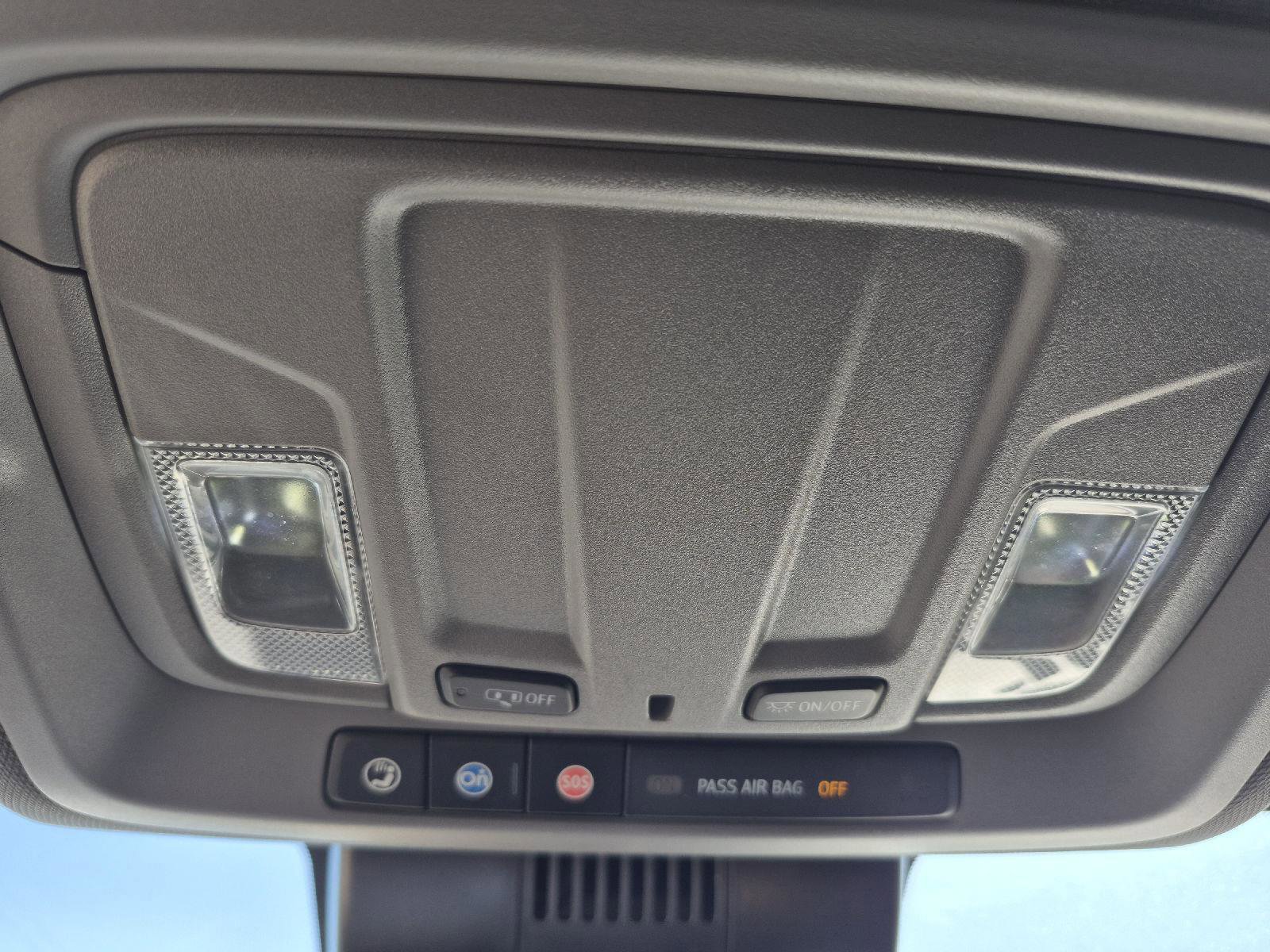 Used 2024 GMC Sierra 2500 SLE w/ SLE Value Package; image 19