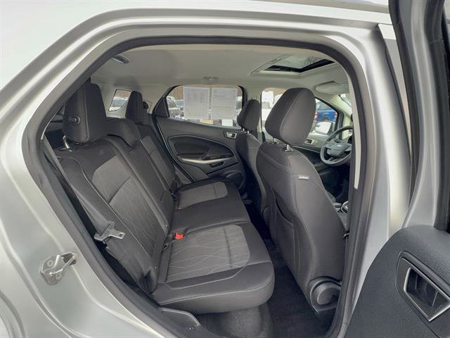 Certified 2022 Ford EcoSport SE image 23