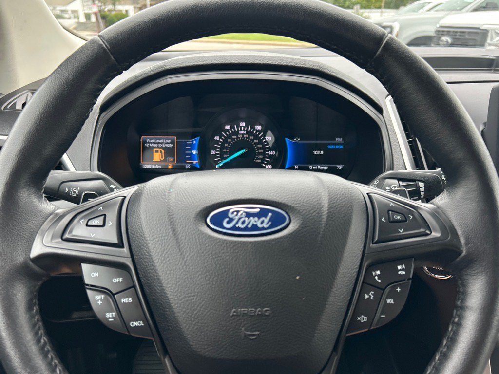 Certified 2022 Ford Edge SEL w/ Convenience Package AWD/4WD image 23