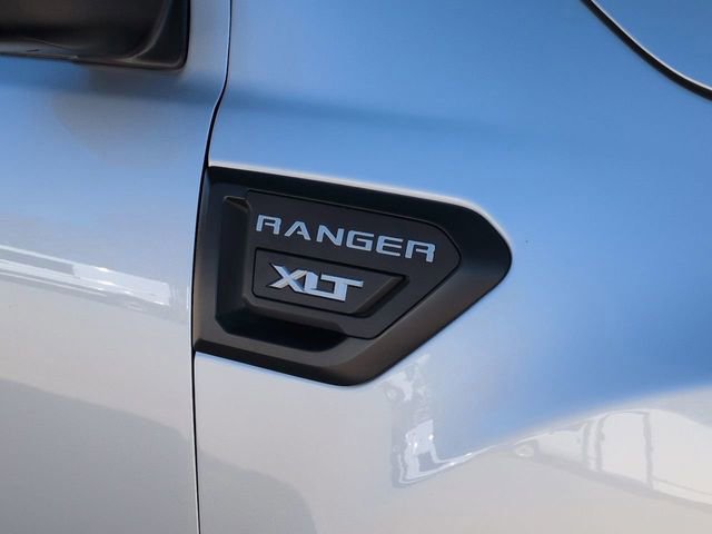 Certified 2019 Ford Ranger XLT w/ Equipment Group 301A Mid image 12
