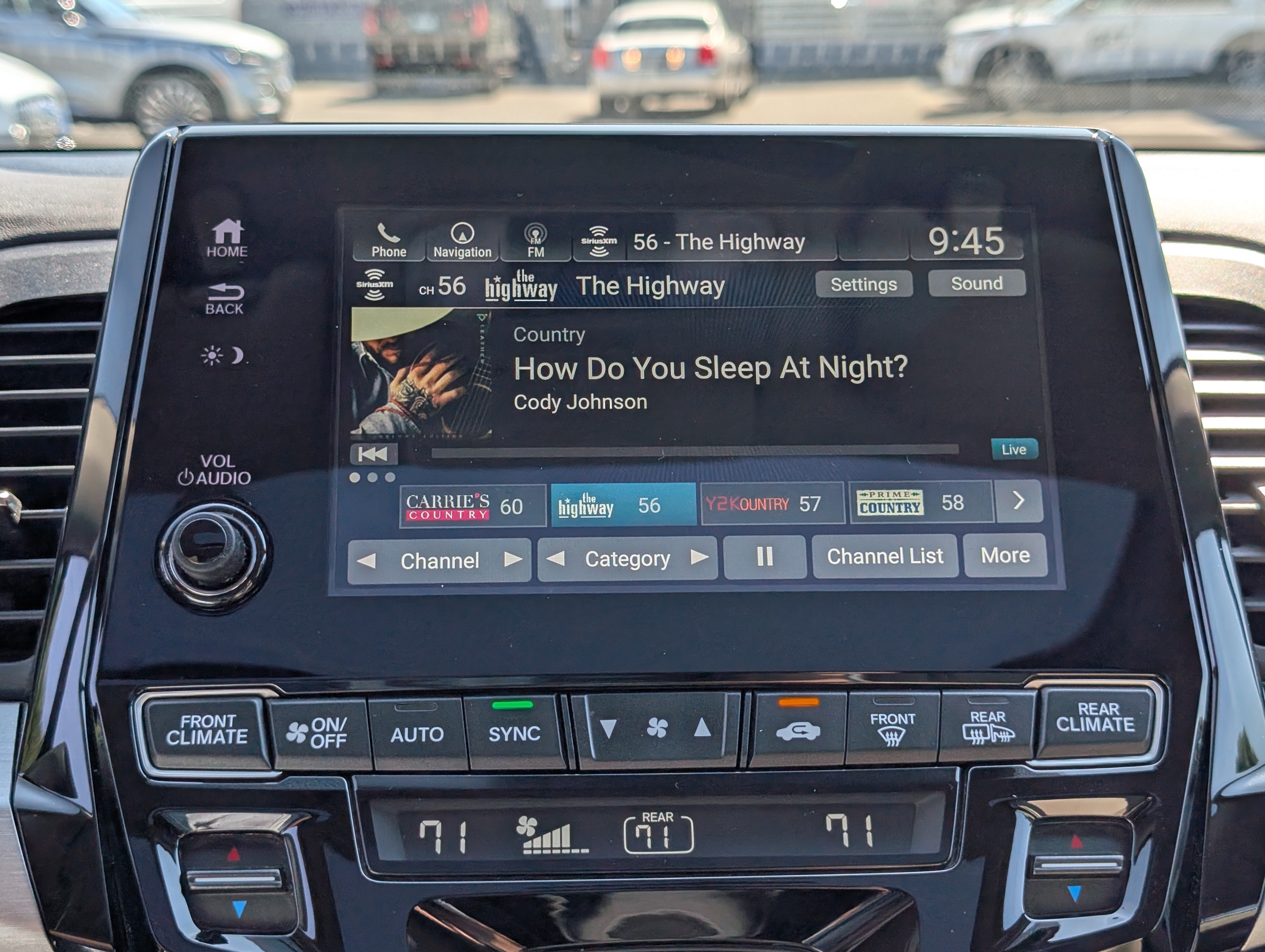 Used 2019 Honda Odyssey EX-L image 35