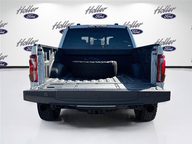 Certified 2024 Ford F150 Raptor AWD/4WD image 30