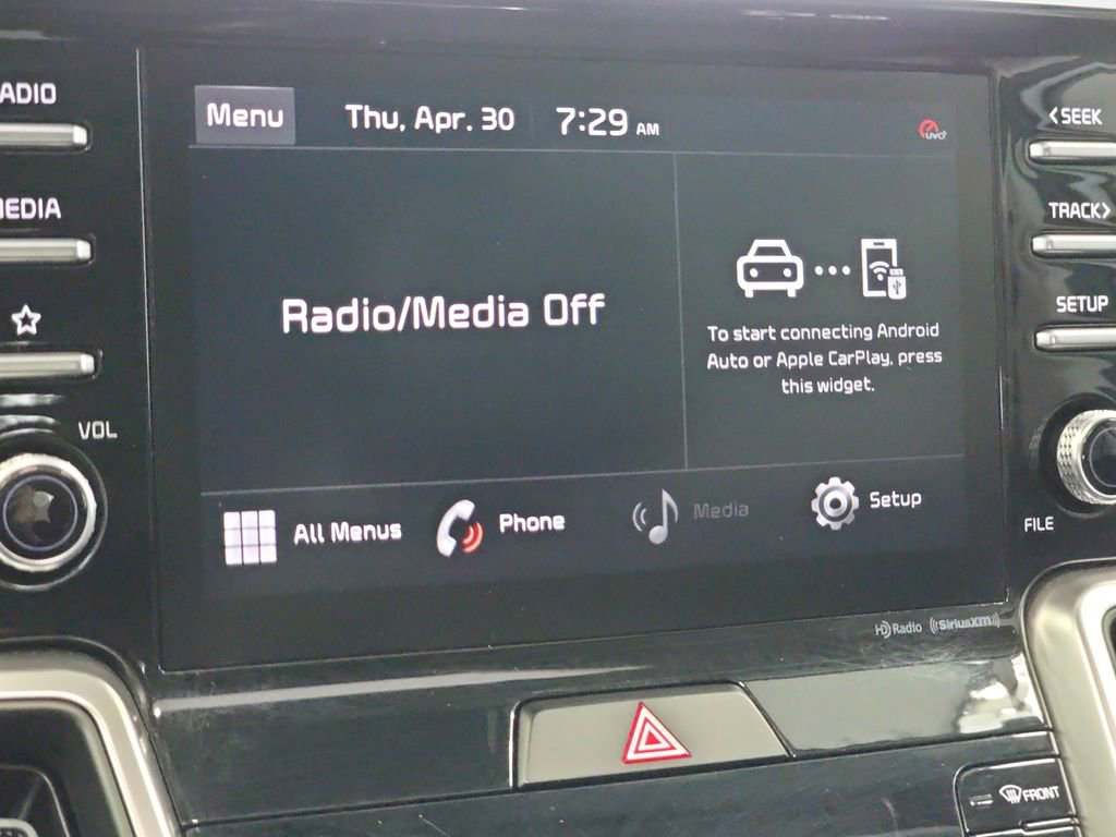 Used 2021 Kia Sorento S w/ Panoramic Sunroof Package AWD/4WD image 18