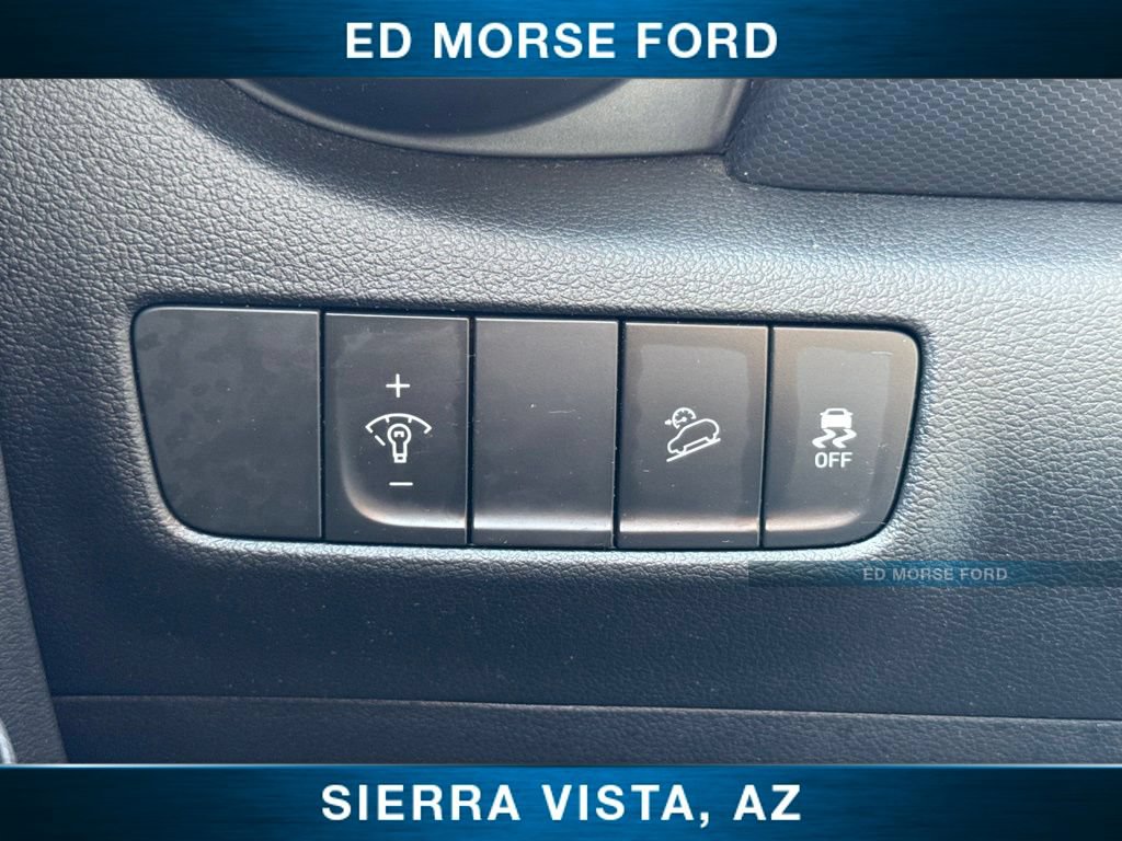 Used 2023 Hyundai Kona SEL AWD/4WD image 23