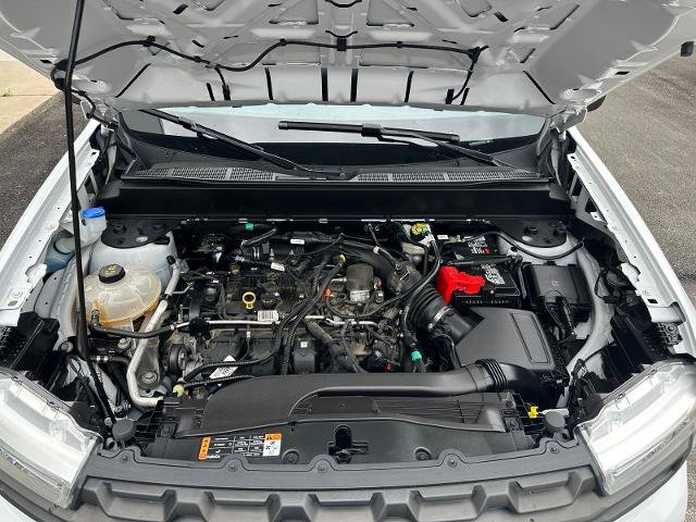 Certified 2023 Ford Maverick XL w/ Equipment Group 100A Standard AWD/4WD image 21